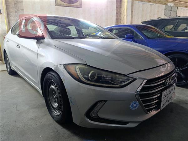 Hyundai for sale in Iraq